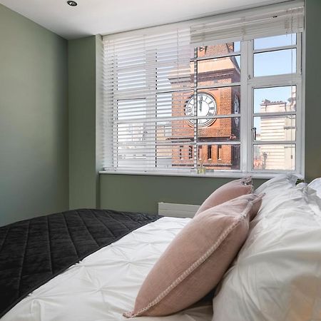 Lovely Brighton Apartments Moments Away From Royal Pavilion エクステリア 写真