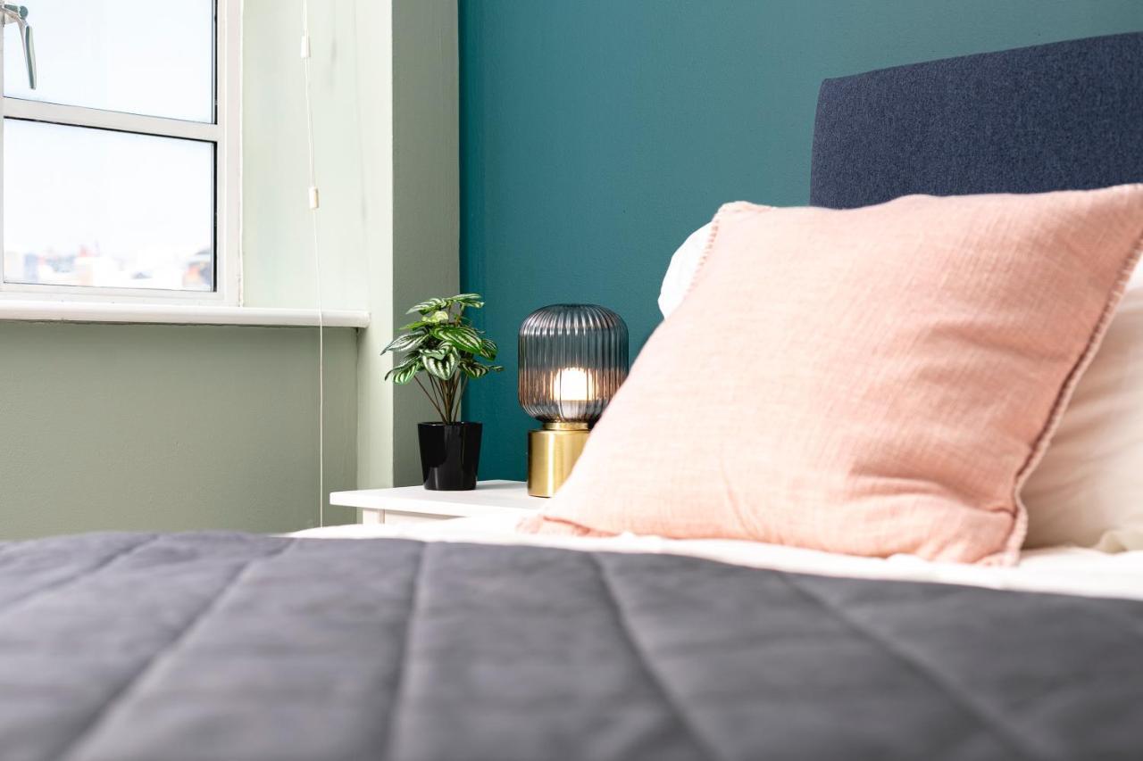 Lovely Brighton Apartments Moments Away From Royal Pavilion エクステリア 写真
