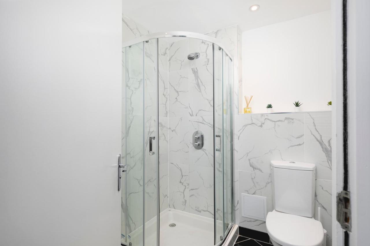 Lovely Brighton Apartments Moments Away From Royal Pavilion エクステリア 写真