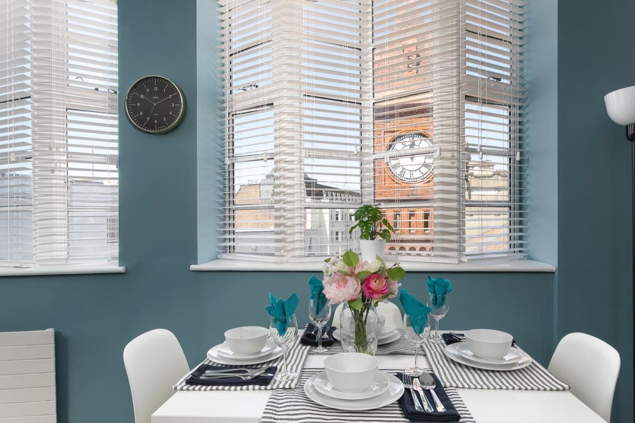 Lovely Brighton Apartments Moments Away From Royal Pavilion エクステリア 写真