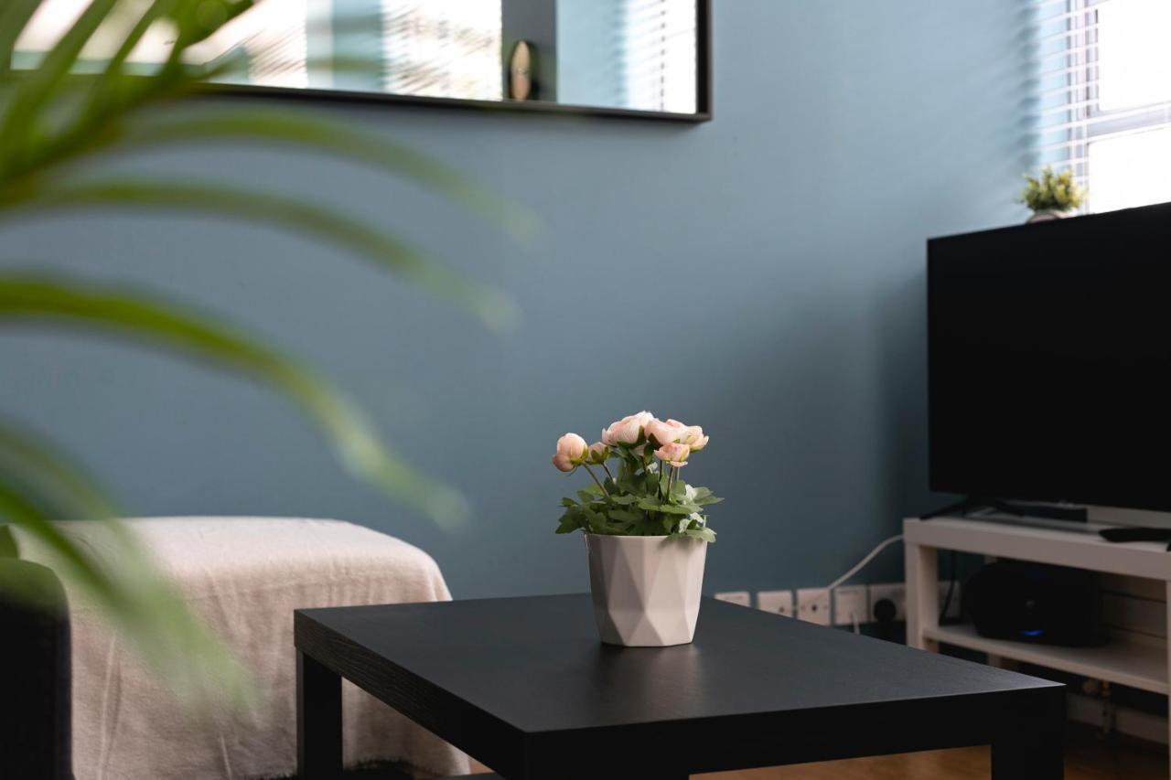 Lovely Brighton Apartments Moments Away From Royal Pavilion エクステリア 写真