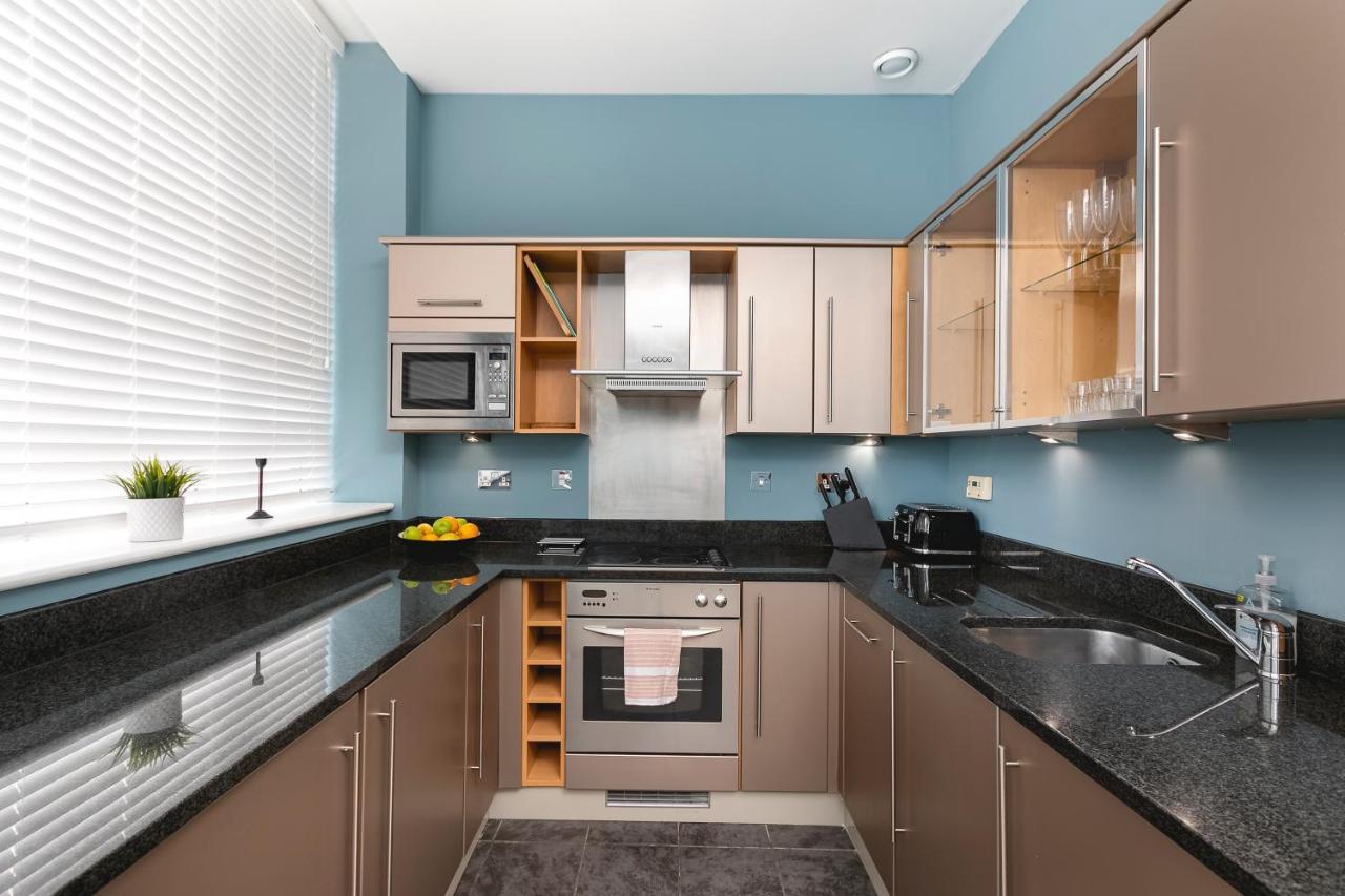 Lovely Brighton Apartments Moments Away From Royal Pavilion エクステリア 写真