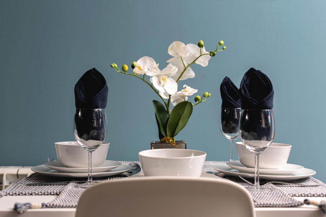 Lovely Brighton Apartments Moments Away From Royal Pavilion エクステリア 写真