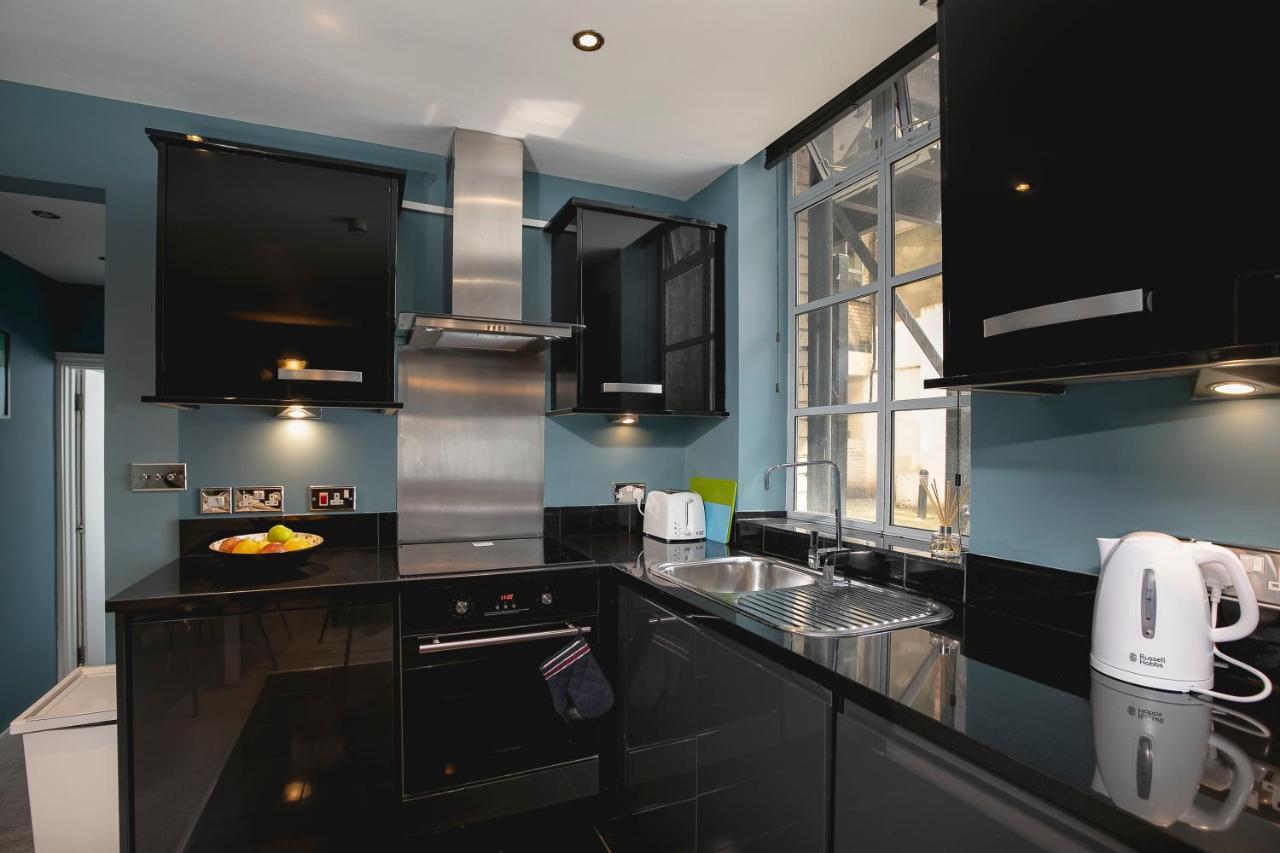 Lovely Brighton Apartments Moments Away From Royal Pavilion エクステリア 写真