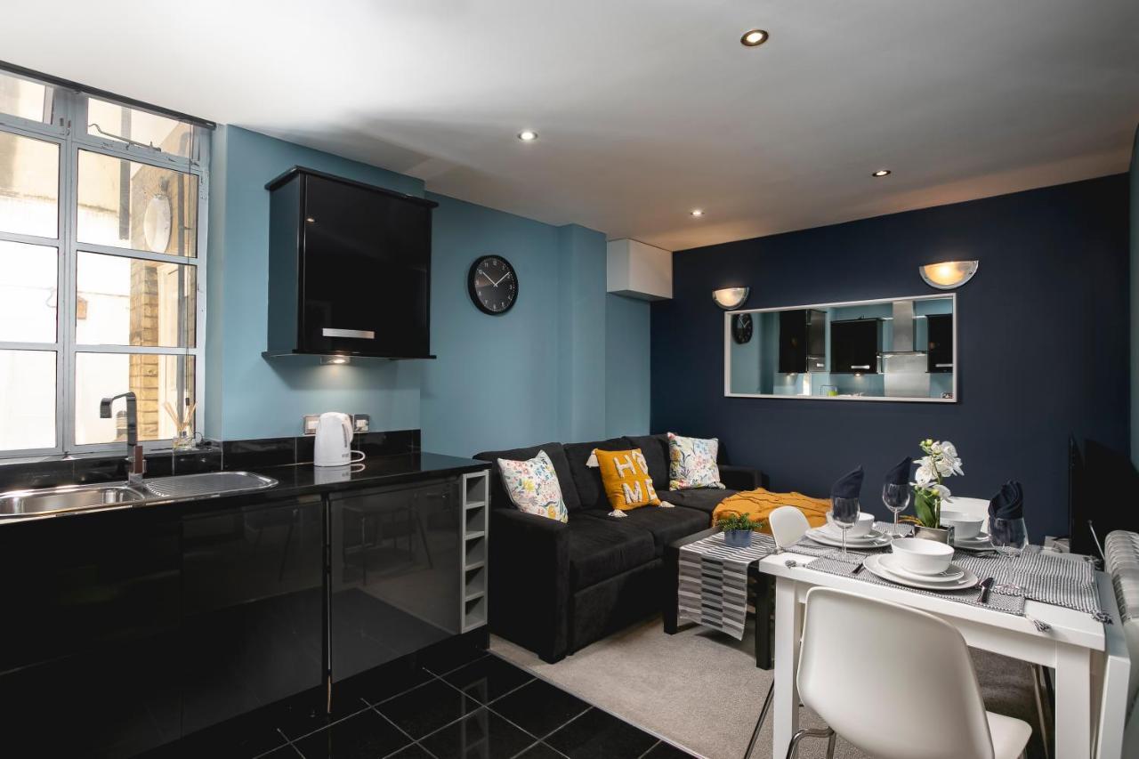Lovely Brighton Apartments Moments Away From Royal Pavilion エクステリア 写真