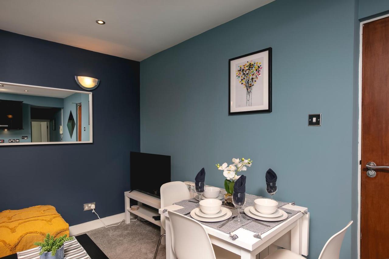 Lovely Brighton Apartments Moments Away From Royal Pavilion エクステリア 写真