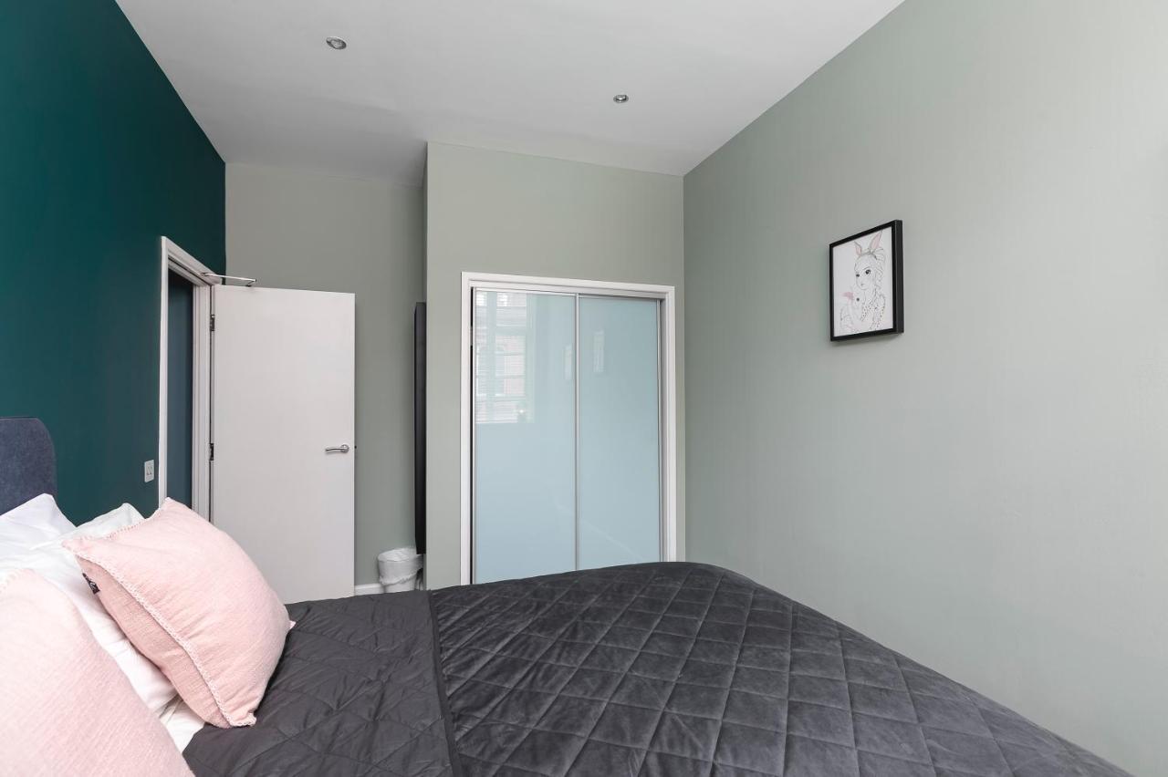 Lovely Brighton Apartments Moments Away From Royal Pavilion エクステリア 写真