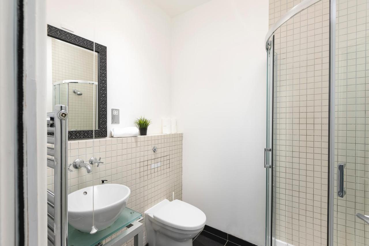Lovely Brighton Apartments Moments Away From Royal Pavilion エクステリア 写真
