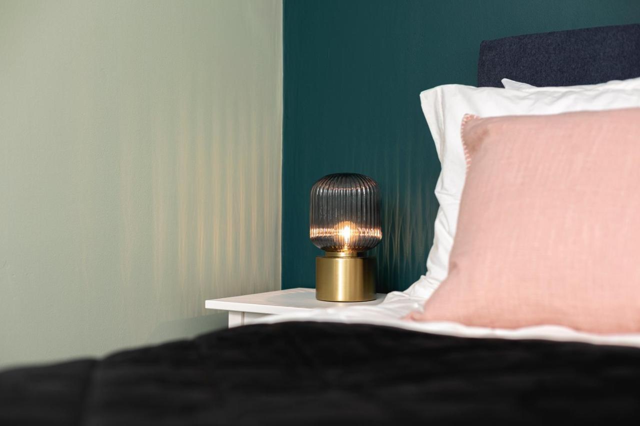 Lovely Brighton Apartments Moments Away From Royal Pavilion エクステリア 写真