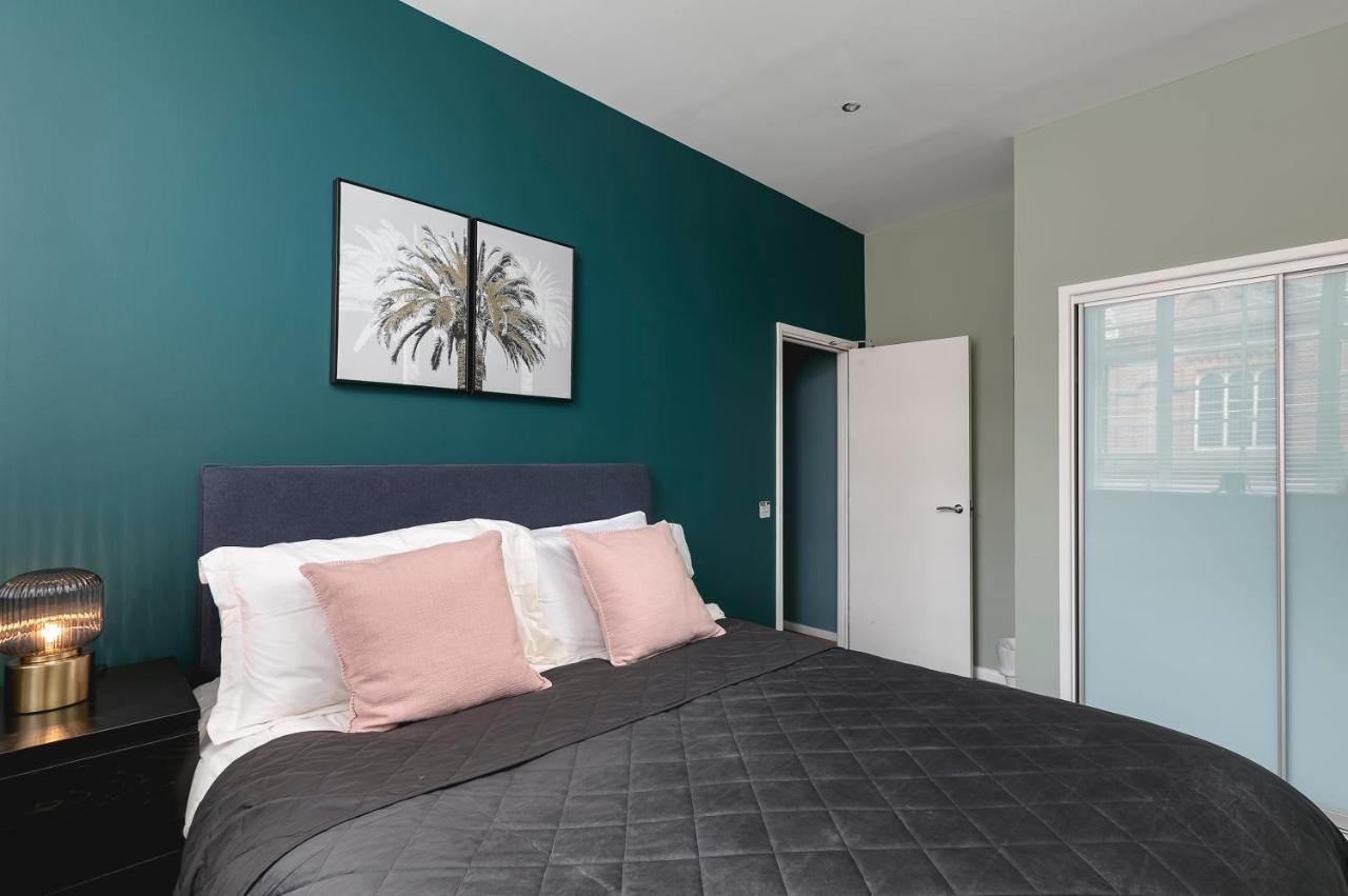 Lovely Brighton Apartments Moments Away From Royal Pavilion エクステリア 写真