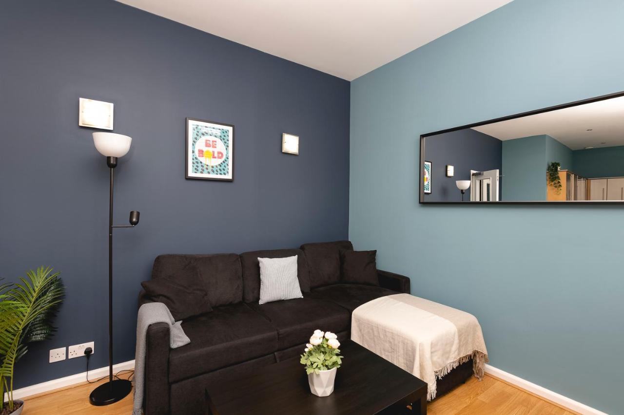 Lovely Brighton Apartments Moments Away From Royal Pavilion エクステリア 写真